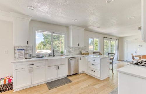 Vogel Vacation - Spacious Secluded, Hot Tub & Game Room - Foto 10