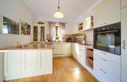 Villa Maria - Photo 9