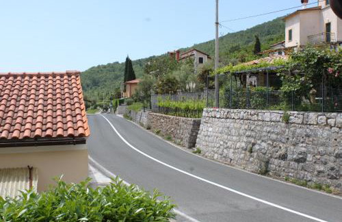 Apartments with parking space Kraj, Opatija - 7794 - Foto 28