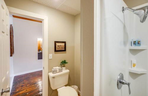 Cozy Abode in Historic Yankton - Heart of the City - Foto 15