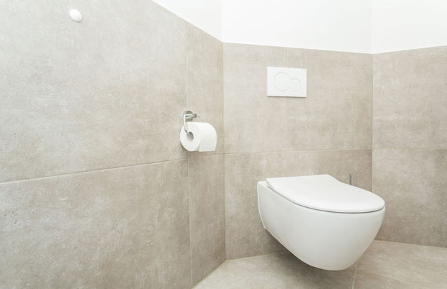 Room 4 & 5 Apartments - Foto 79