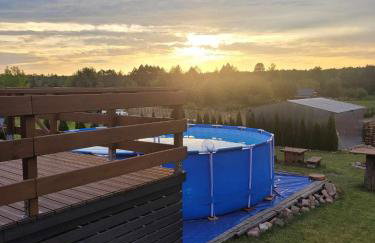 Domek letniskowy Nad Stawami - Foto 15