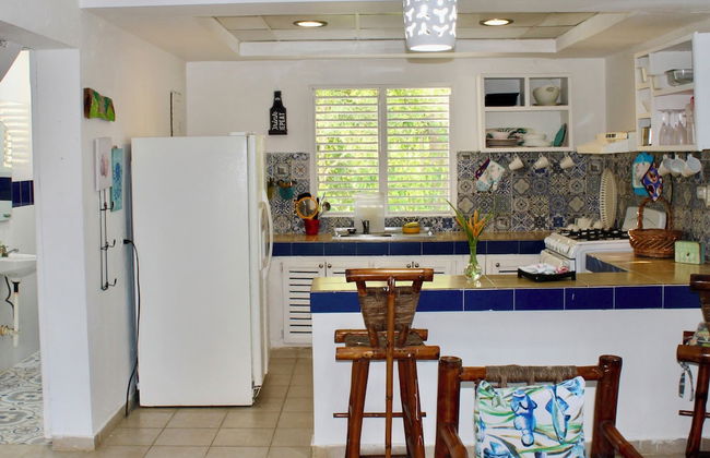 Villas Mana - Foto 42