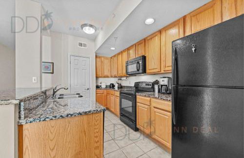 Legacy Tower Two 1206 - Foto 4