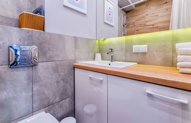 Rint Centrum Kalinowskiego - Foto 11