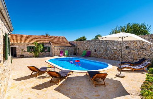 4 Bedroom Amazing Home In Benkovac - Foto 11