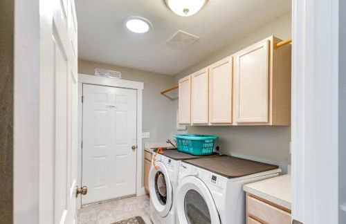 Pet-Friendly Westport Vacation Rental with Hot Tub! - Foto 19