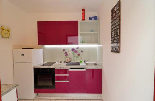 Seafront Apartments Anthony - Foto 22