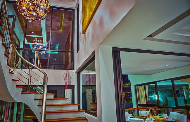 SHA Extra Plus Grand Villa Luxury Time - Foto 69