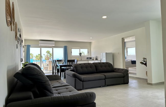 MERAKII SEAVIEW ESCAPE CURACAO - Foto 27