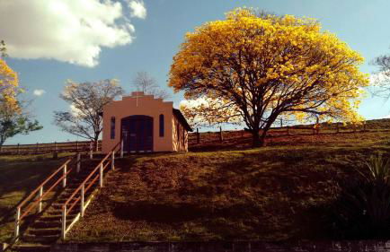 Hotel Fazenda Menino da Porteira - Foto 63