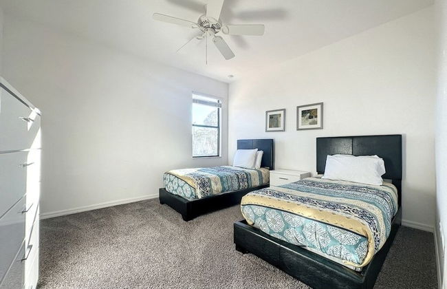 5 Bed South Facing Pool Close To Disney 5 Bedroom Villa by RedAwning - Photo 7