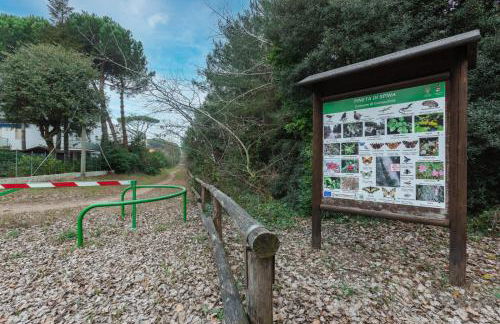 Lido di Spina vista mare pineta - A Casa di Alessandra - Foto 43