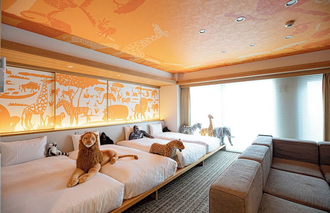 GOLD STAY NAGOYA OSU - Foto 23