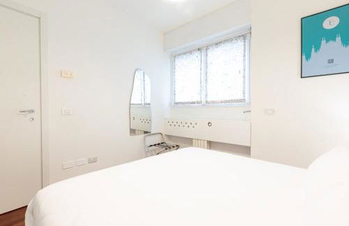 Bicocca Terrace Two Bedroom Apartment - Top Collection - Foto 29