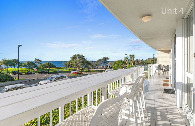 Capeview Apartments Caloundra - Foto 57