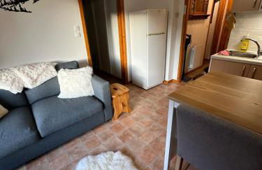 2-bed appt 20 mins from Morzine Portes du Soleil French Alps - Foto 13