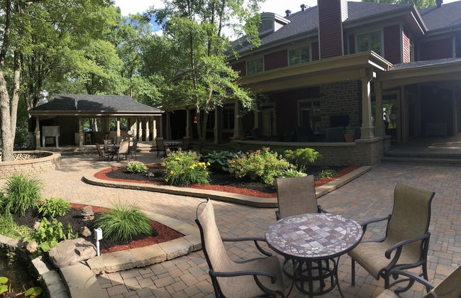 Château Venise - Foto 60