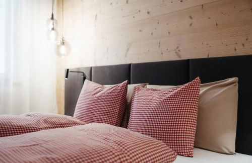 Appartamenti Ciasa Hanny - Foto 12