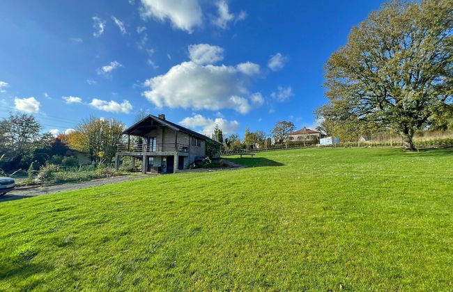 Peaceful Escape With Garden - Foto 15