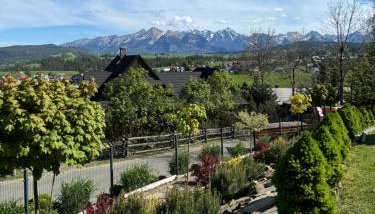 Rusińska Osada - Foto 2