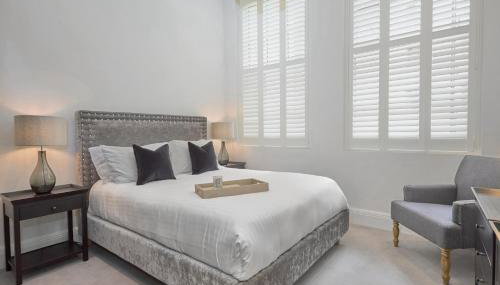 Be London - The Lincoln's Inn Residences - Photo 2