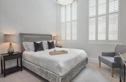 Be London - The Lincoln's Inn Residences - Photo 2
