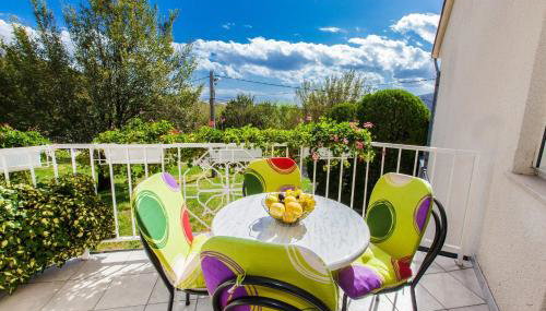 Apartment Karla - Foto 2