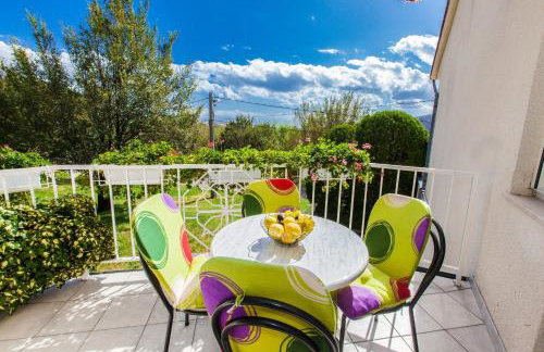 Apartment Karla - Foto 2