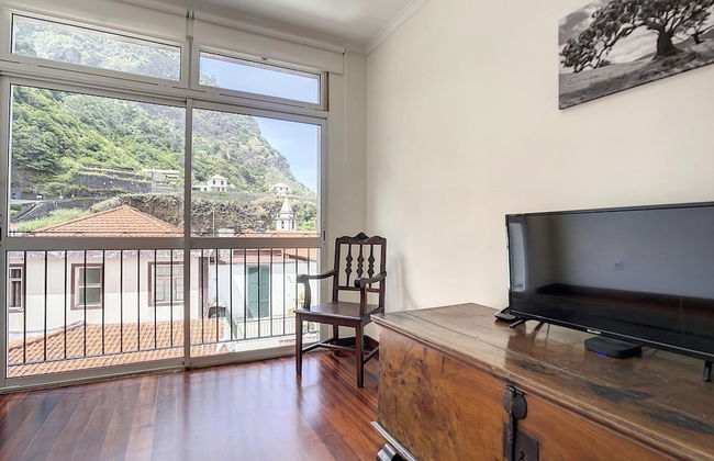 Apartamento Amarelo by Atlantic Holiday - Foto 19