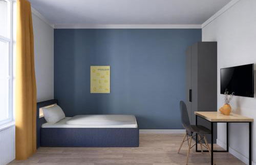 Antares Apartments - Foto 58