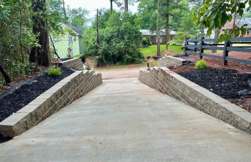 Stylish APT 1mile To Masters 2mi Medical Center - Foto 37