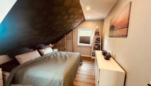 Ferienwohnung Leev un Lee - Foto 5