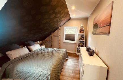 Ferienwohnung Leev un Lee - Foto 5