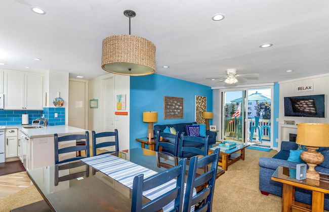 Sea Breeze Penthouse - Foto 2