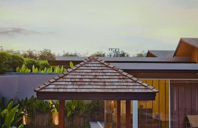 Villa Sunpao - Foto 7