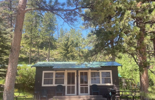 Pine Rest Cabins - Foto 54