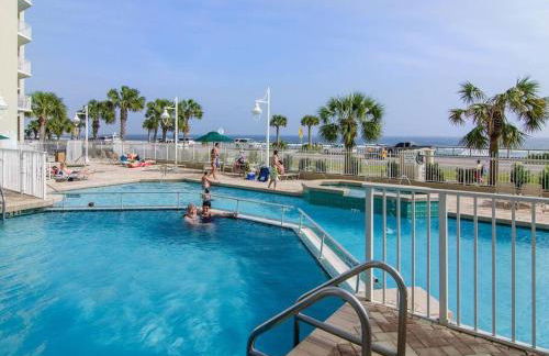 Beachfront Condo with Spectacular Gulf Views - Photo 12
