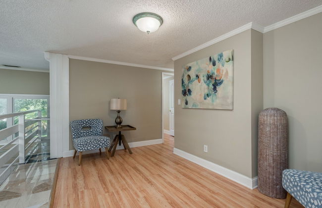 Great 6BR for All Ages/Heated Pool 5 Min to Beach by RedAwning - Foto 63