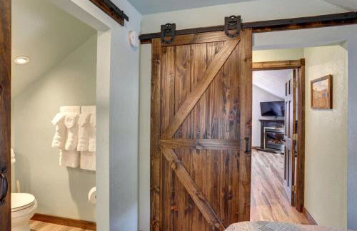 Grandma Goodnight's just 3 Miles from Mt-Rushmore - Foto 20