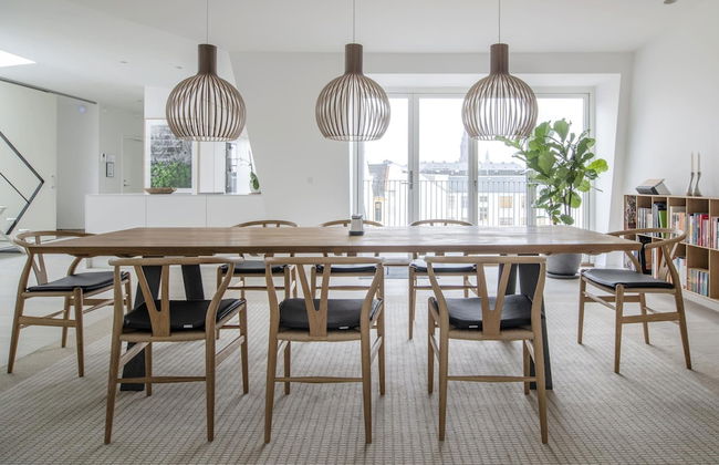 Dinesen Collection Signature Penthouse by Royal Theatre - Foto 80