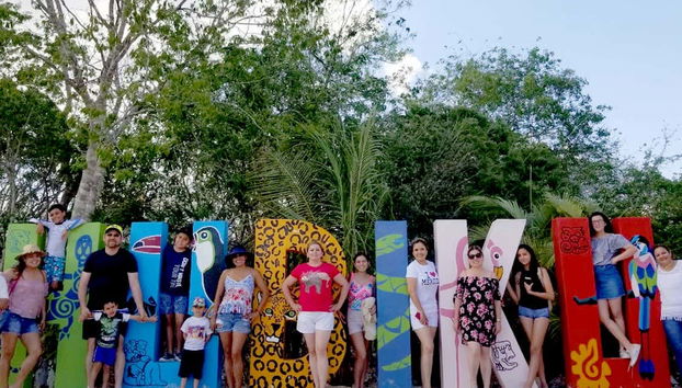 Hubiku Cenote & Don Tadeo Tequila Museum Ticket - Foto 4