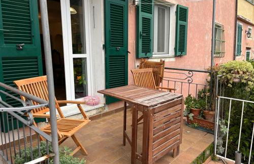 LevantoTwo bedrooms Flat with terrace - Foto 21