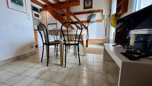 Maison rénovée à 350m de la plage avec terrasse et parking à Dolus-d'Oléron - FR-1-246A-236 - Foto 5