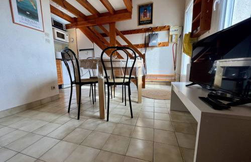 Maison rénovée à 350m de la plage avec terrasse et parking à Dolus-d'Oléron - FR-1-246A-236 - Foto 5