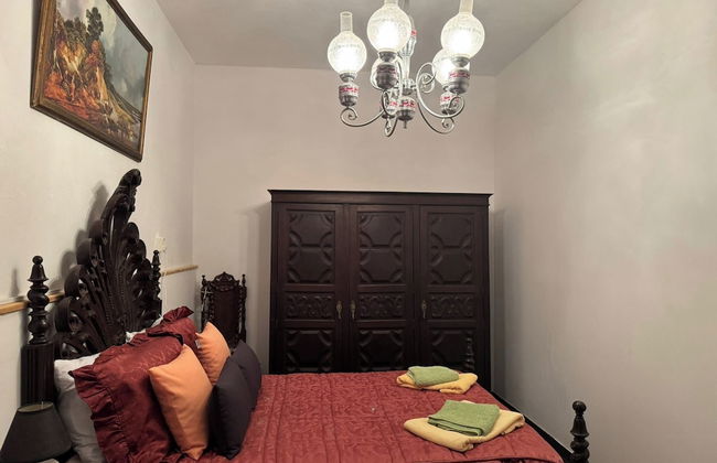 Beautiful 3-bed House in Tavira In the City Center - Foto 7