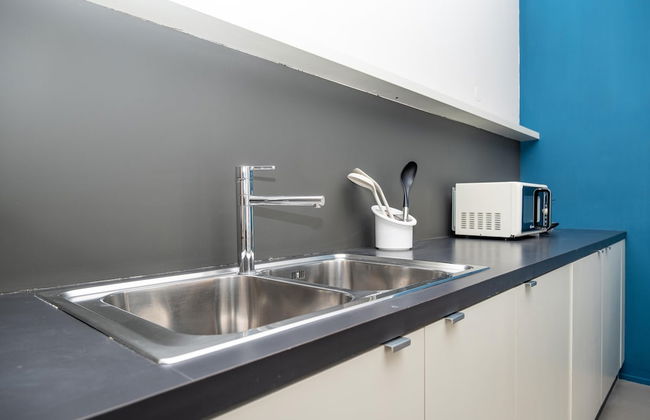 Imbriani Suites - Foto 19