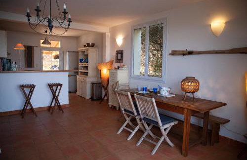 Casa Vadde Lungha superbe vue mer 8 personnes - Photo 3