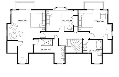 Hudson River Cliff House - Foto 27