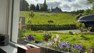 Borthwick Farm Cottage Annex - Foto 4